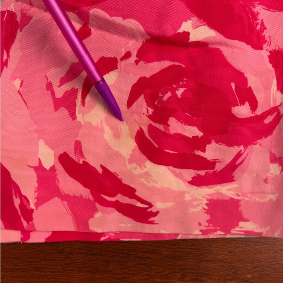 Lilly Pulitzer First Impressions Shift - Picture 6 of 7